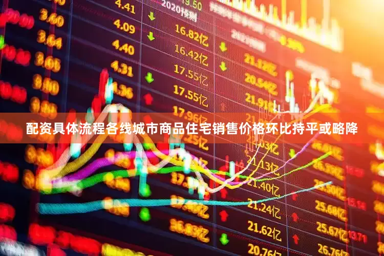 配资具体流程各线城市商品住宅销售价格环比持平或略降