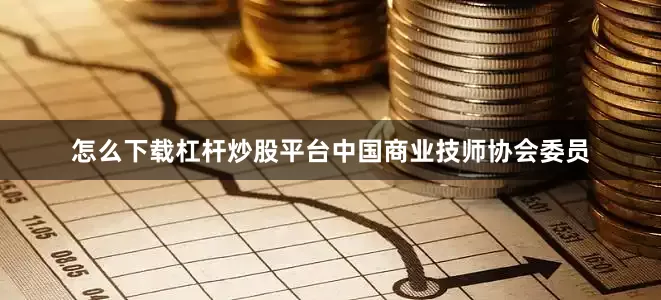 怎么下载杠杆炒股平台中国商业技师协会委员